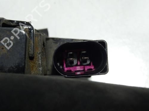 Used Fuel pump Fuel pump SKODA OCTAVIA II (1Z3) [2004-2013] 23980476 23980476