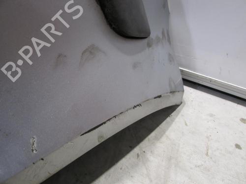 Rear bumper VW GOLF IV (1J1)  | BP21972987C8 