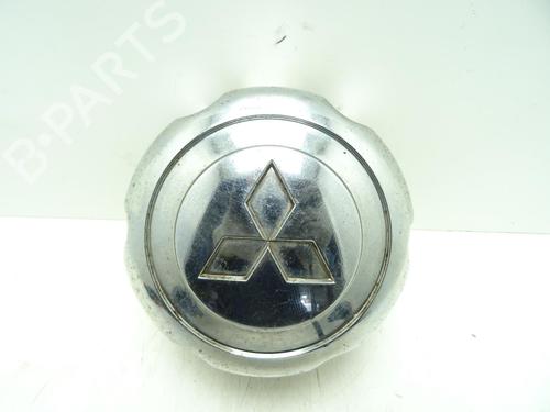 Used Other MITSUBISHI PAJERO II (V3_W, V2_W, V4_W, V5_W) 2.5 TD 4WD (V24W) (99 hp) 30168845