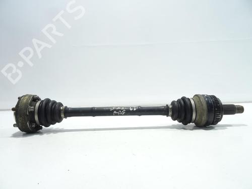 Used Left rear driveshaft BMW 3 (E90) 320 d (163 hp) 24055397