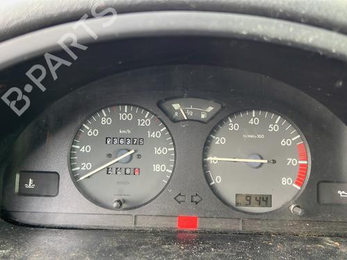 Right front window switch CITROËN SAXO (S0, S1) | BP36381024I26 - Image 6