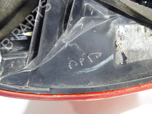 Left tailgate light VW GOLF VI (5K1) | BP22768109C79 - Image 3