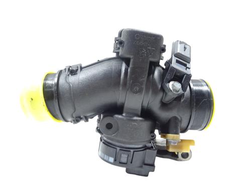 Mass air flow sensor CITROËN C4 I (LC_) 1.6 HDi | BP36654445M95 - Image 2