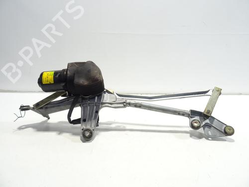 Viskermotor vindrude RENAULT LAGUNA I (B56_, 556_) 2.2 dT (B569) (113 hp) 31269861