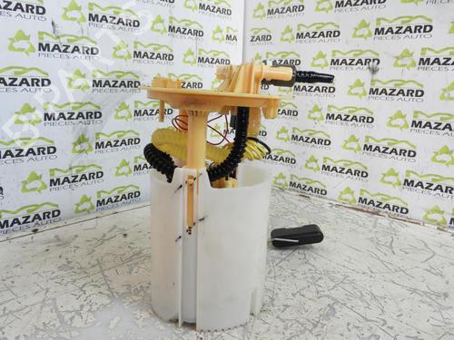 Fuel pump RENAULT SCÉNIC IV (J9_) 1.6 dCi 130 | BP25268775M76 