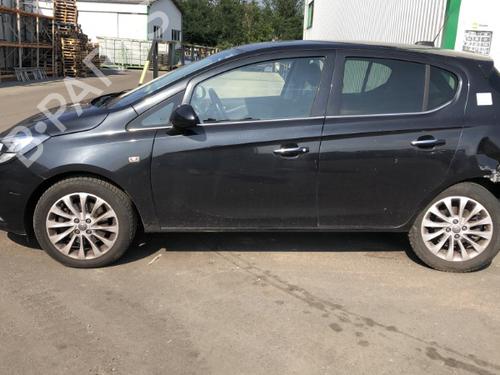 Rear left lock OPEL CORSA E (X15) 1.3 CDTI (08, 68) | BP24202352C100 - Image 10