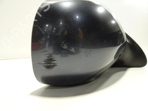 Right mirror SKODA FABIA I Combi (6Y5) 1.9 TDI | BP21972836C27 