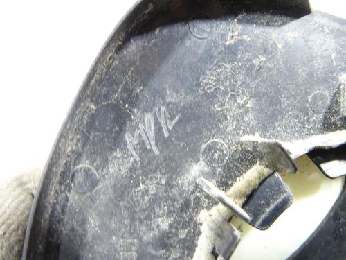 Left mirror glass PEUGEOT 207 (WA_, WC_) 1.4 HDi | BP29896075C148