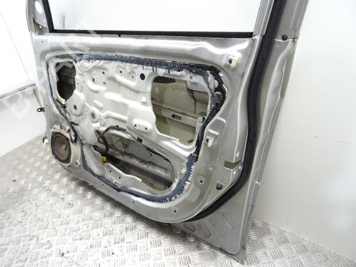 Right front door KIA PICANTO I (SA) 1.0 | BP23434415C3 