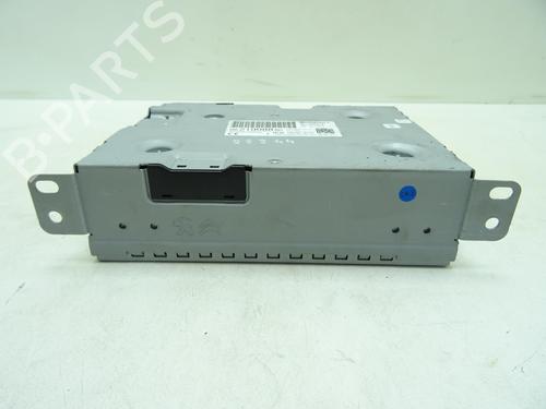 Bilradio PEUGEOT 208 II (UB_, UP_, UW_, UJ_) e-208 (136 hp) 26395327