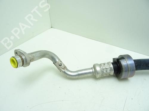 AC pipe DACIA DUSTER (HS_) 1.5 dCi | BP29543316M126 