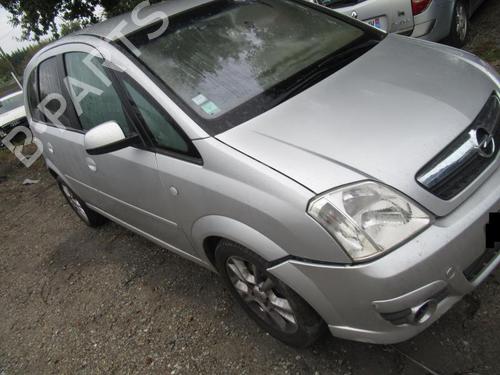 Mass air flow sensor OPEL MERIVA A MPV (X03) 1.7 CDTI (E75) | BP21965354M95  - Image 7