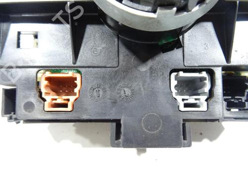 Steering column stalk CITROËN BERLINGO MULTISPACE (B9) 1.6 HDi 90 | BP33022576I23  - Image 5