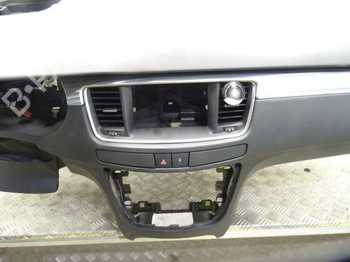 Dashboard PEUGEOT 508 SW I (8E_) 2.0 BlueHDi 180 | BP28079949C46 - Image 5