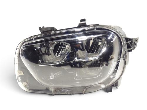 Left headlight CITROËN C3 III (SX) 1.2 THP 110 (SXHNPS, SXHNZT, SXHNZ6) | BP40530196C28  - Image 7