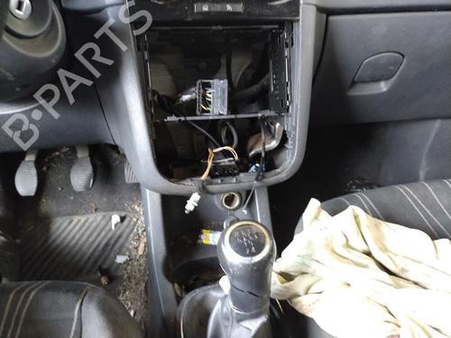 Left headlight OPEL CORSA D (S07) 1.2 LPG (L08, L68) | BP38449024C28  - Image 10
