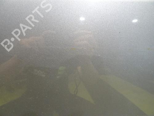 Left rear door TOYOTA YARIS (_P9_) 1.4 D-4D (NLP90_, NLP90R) | BP29585612C4 
