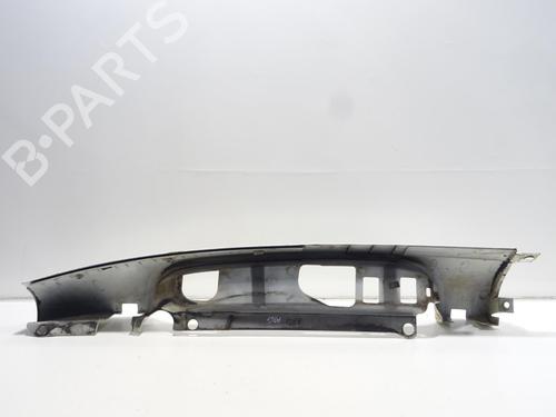 Headlight eyebrow FIAT DOBLO MPV (119_, 223_) 1.3 D Multijet | BP29146033C118 