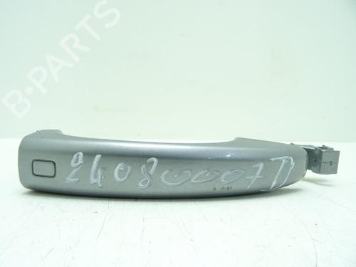 front-right-exterior-door-handle-audi-a5-8t3-2007-2008-2009-2010-2011-2012-2013-2014-2015-2016-2017-31308366 main image