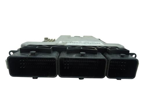 Engine control unit (ECU) RENAULT CAPTUR I (J5_, H5_) 1.5 dCi 90 (J5N4, J5M5, J5MW, J5M6, J5AL, J5AJ) | BP35888463M57 - Image 3