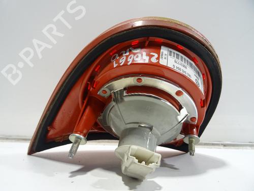 Right tailgate light VW GOLF V (1K1) 1.6 FSI | BP28072322C80 
