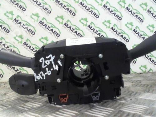 Steering column stalk PEUGEOT 207 Hatchback Van (WA_, WC_)  | BP20073570I23 