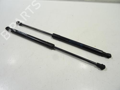 Vérin de capot BMW 3 Touring (E91) 320 d (177 hp) 28155460