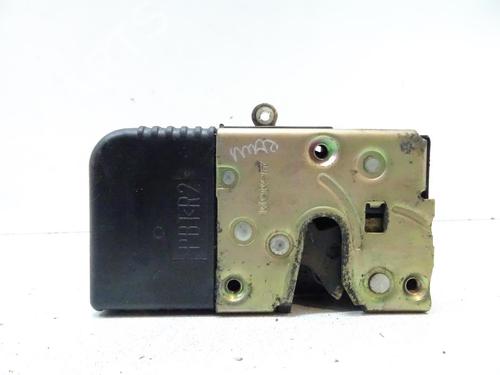 Front right lock PEUGEOT 806 (221)  | BP20041353C97 