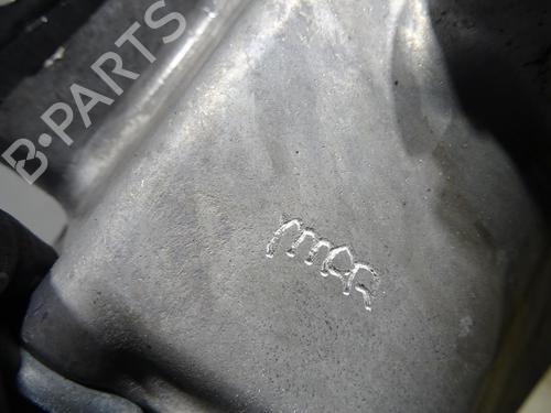 Used Gearbox Gearbox PEUGEOT 206 Hatchback (2A/C) 1.4 HDi eco 70 (68 hp) 32022022 32022022