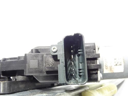 Rear right window mechanism RENAULT MEGANE IV Hatchback (B9A/M/N_) 1.6 TCe 205 (B9MV) | BP30791922C25 - Image 3
