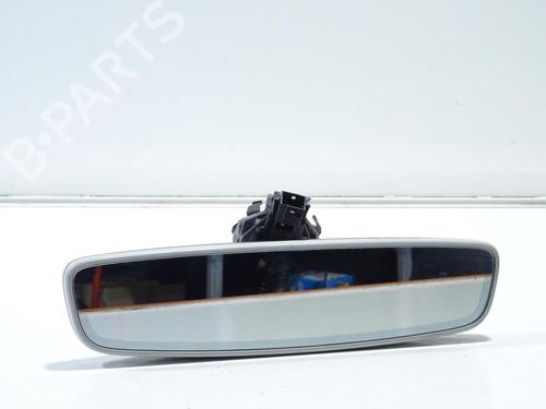 Used Rear mirror VW GOLF VII (5G1, BQ1, BE1, BE2) 1.6 TDI (105 hp) 28216561