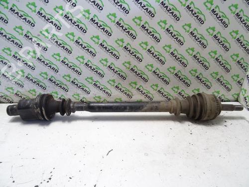Drivaksel fortil Højre RENAULT MEGANE I (BA0/1_) 1.6 16V (BA04, BA0B, BA11, BA1J, BA16, BA19, BA1K, BA1V,... (107 hp) 20058591