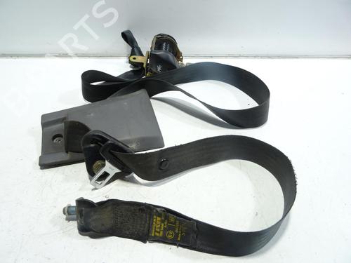 Front left seatbelt PIAGGIO PORTER Bus Elektro | BP33532441I26 - Image 3