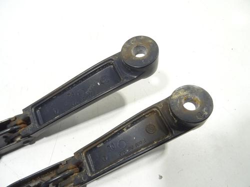 Front windshield wiper arm KIA PRO CEE'D (ED) 1.6 CRDi 90 | BP26580788C143 - Image 4