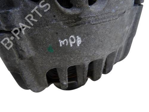 Alternator DACIA DUSTER (HS_) 1.5 dCi (HSMC) | BP40253365M7 - Image 5