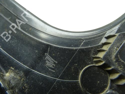 Left taillight FIAT PANDA (312_, 319_) 1.2 (312PXA1A) | BP37725998C34 - Image 8
