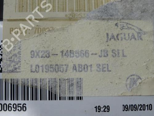 Switch JAGUAR XF I (X250) 3.0 D | BP30168864I30