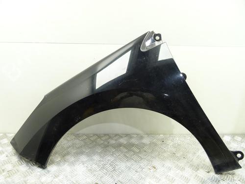 Used Left front fenders PEUGEOT 308 SW I (4E_, 4H_) 1.6 HDi (109 hp) 27611601