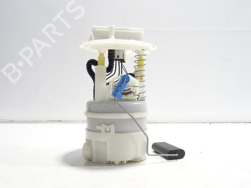 Aforador RENAULT CLIO V (B7_) 1.0 TCe 90 (B7MT) (91 hp) 32325401