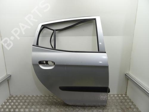 Used Right rear door KIA PICANTO I (SA) 1.0 (61 hp) 23434423