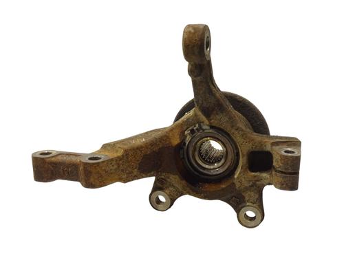 Used Right front steering knuckle Right front steering knuckle 38536999 38536999