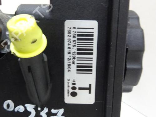 Steering pump BMW 3 Touring (E46) | BP20055556M99