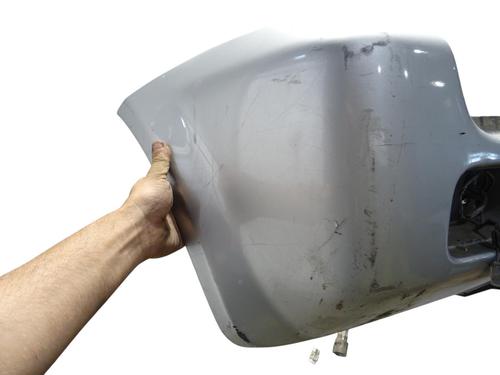Used Rear bumper Rear bumper 39517992 39517992