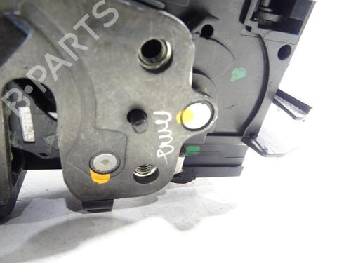 Rear right lock CITROËN C4 Grand Picasso II (DA_, DE_) 1.6 HDi / BlueHDi 115 | BP30171310C99 