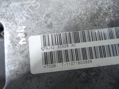 Steering column LAND ROVER RANGE ROVER EVOQUE (L538) 2.2 D 4x4 | BP30968817M21