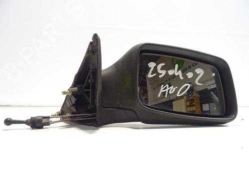 Used Right mirror RENAULT 21 (B48_) 1.7 (88 hp) 29756837