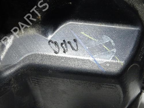 Left taillight NISSAN QASHQAI II (J11, J11_) 1.5 dCi | BP30171293C34 