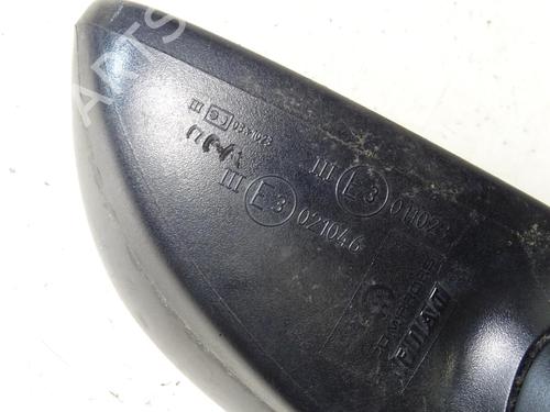 Left mirror FIAT PUNTO EVO (199_) 1.2 | BP20063599C26 