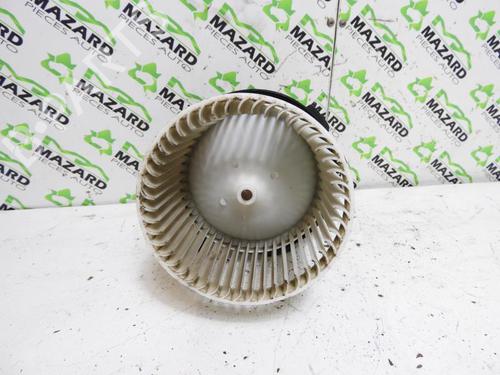 Heater blower motor FIAT PANDA (169_) 1.2 4x4 (169.AXB2A) | BP20061219M62 