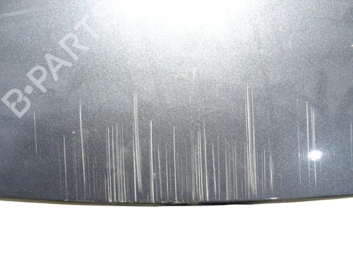 Used Tailgate Tailgate 39137697 39137697